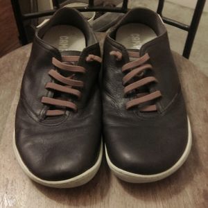 Men's Camper Peu Casual Shoes